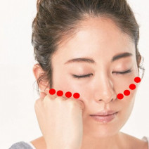 小顔に近づくコルギ（骨気）って？体験レポ&自宅でできる、むくみ・たるみ解消ケア