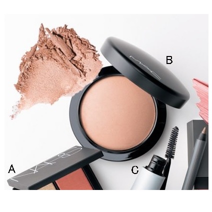 超使える M A Cの シェーディングパウダー プロが教える 小顔見せワザ 美的 Com