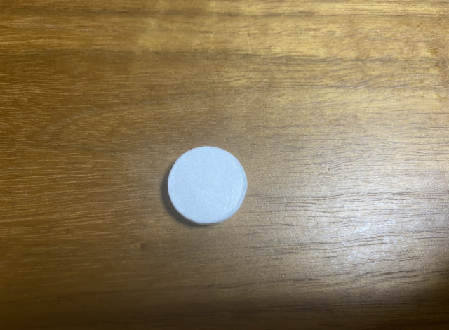 使い方は簡単！たったの“3STEP”