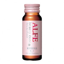 飲む美容習慣！「ALFE（アルフェ）」の新ビューティラインより美容ドリンクを3名様にプレゼント！