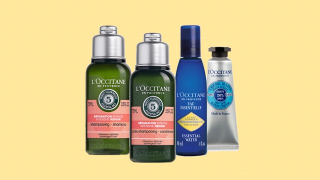 ロクシタンで“高見え”ギフトを贈るなら？予算3,000円でヘアケアもハンドクリームも｜あの人が喜ぶビューティギフトVol.6