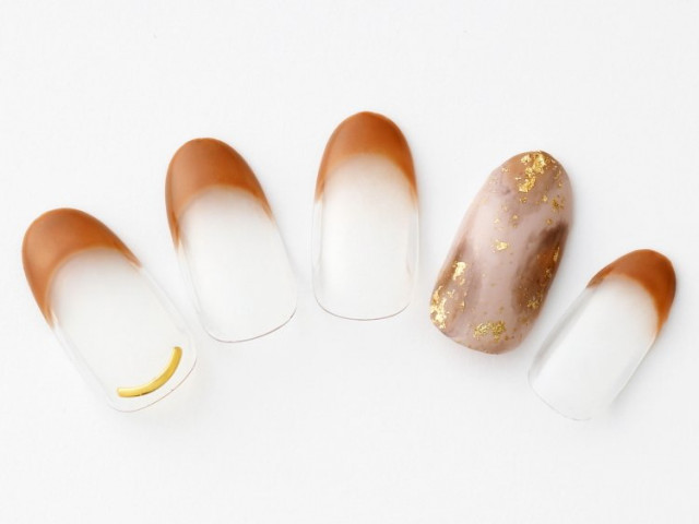 濃淡はさりげなく、ほんのりアニマル