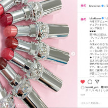 速報！ジルスチュアートの15周年記念コレクションに「欲しい」の声が続出！～先週のインスタ人気ランキングVol.106～