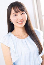 ヘアパーツモデル rianaさん