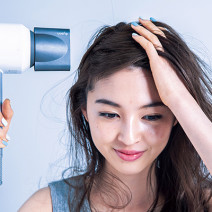 髪がぺたんこになりやすい人、必見！ ボリュームヘアをキープする朝のスタイリングのコツは？
