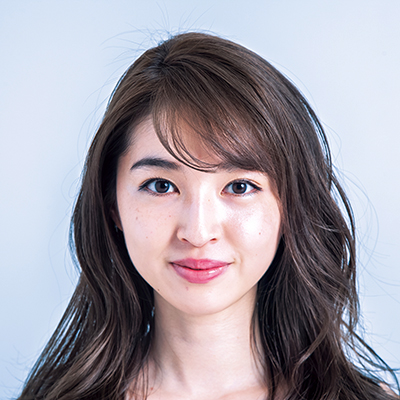 梅雨時期の前髪 湿気に負けないふんわり前髪を作る簡単テクニックをh Mが解説 美的 Com