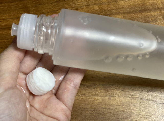 レビュー 便利すぎる ダイソー 圧縮フェイスマスク フェイスパックの効果を高める使い方も 美的 Com