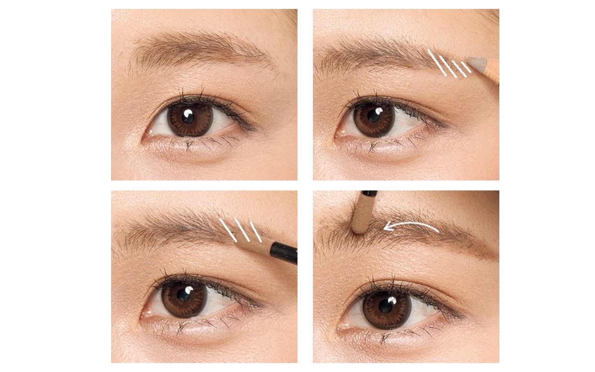 眉ティントのおすすめ人気ランキング Noin ノイン