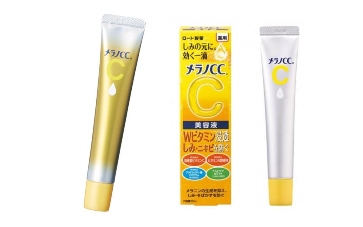 口コミ好評！メラノCCの使い方とは？【シミ・ニキビ・毛穴ケア】