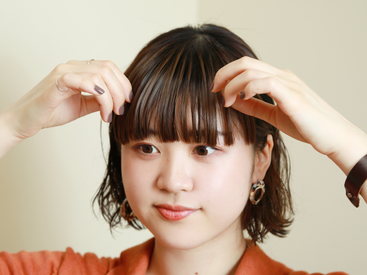 まるっと解決 女性のヘアワックスの選び どうすべき 完全ガイド 美的 Com