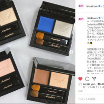 早くも秋のメイクコレクション情報が解禁に！～先週のインスタ人気ランキングVol.105～