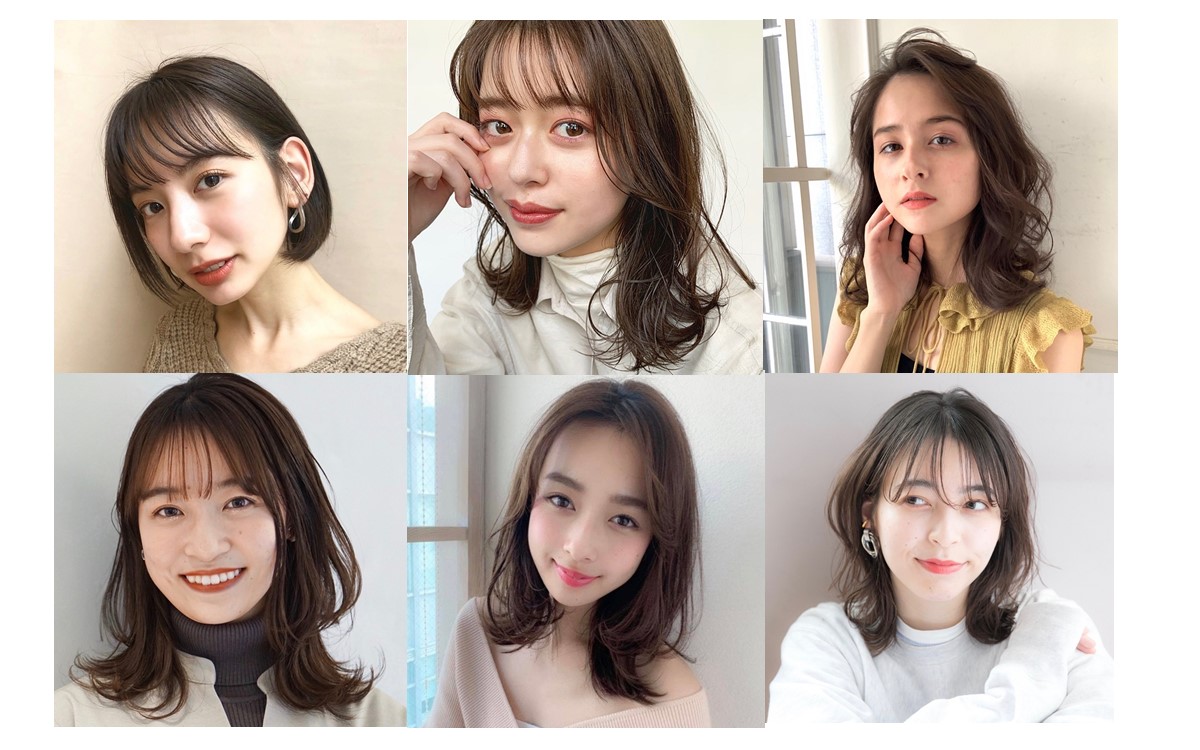 色落ちしにくい髪色 11選 明るめ 暗め もキープする 美的 Com