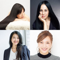 髪がきれいな人が、実践する「ヘアケア方法16選」