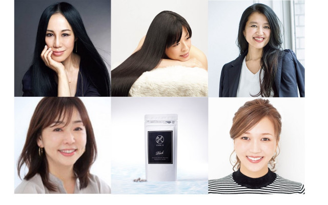 髪がきれいな人が 実践する ヘアケア方法16選 美的 Com