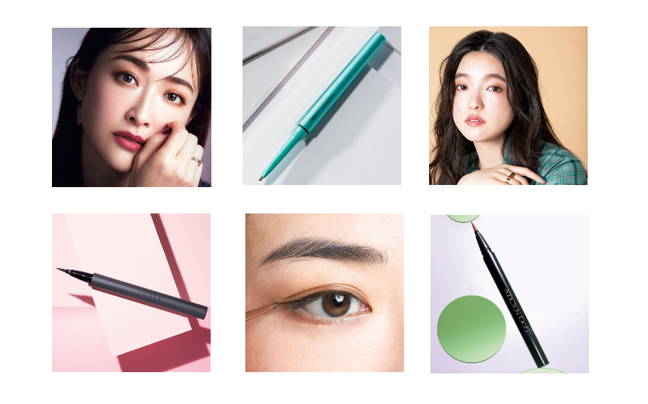 読者 美容賢者が選んだ ブラウンアイライナー人気おすすめ 美的 Com