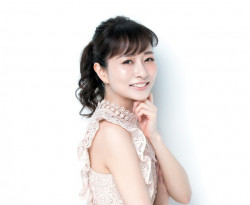 美容家　石井美保さん