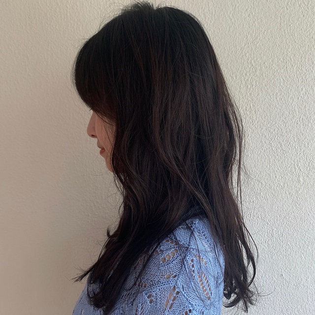 30代の前髪 どうすべき おすすめの 32の髪型例 美的 Com 30代の前髪 どうすべき おすすめの 32の髪型例 美的 Com