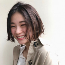 ローライトカラーでおしゃれ引き上げ！こなれ見えするアレンジ方法