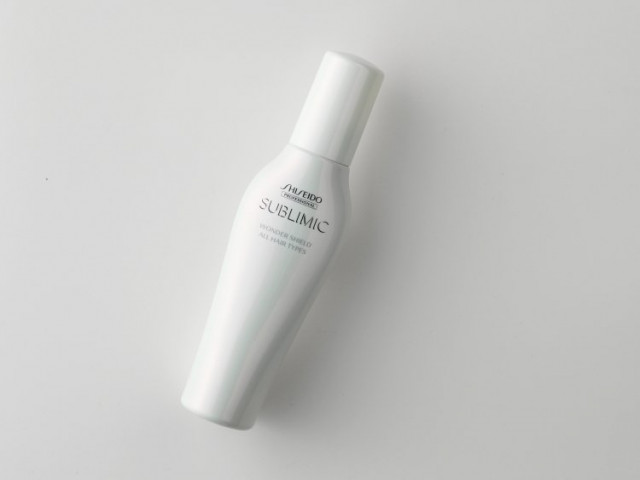 SHISEIDO｜サブリミック ワンダーシールド