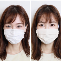 マスクだって”パーソナルカラー”で選べば顔印象UP！春夏秋冬…自分に似合う色でベストな顔映りを