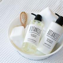 BOTANISTのヘアケア豪華7点をセットで2名様にプレゼント！【『美的』Twitter限定プレゼント】