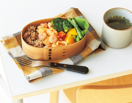 【初心者向け】糖質制限におすすめしたい「お弁当レシピ」&「ごはんの代替食品」