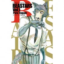 環境や価値観の違う人を受け入れられないなら…漫画『ビースターズ』とエトヴォスのヘアケア！ 連載・薬剤師 津田マリエの“効く”漫画＆コスメの処方箋
