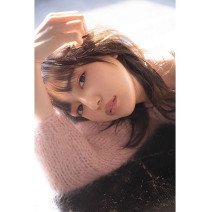 川口春奈さん、宇垣美里さん、浜辺美波さん…河北裕介さんが作る年代別キレイのメソッドを公開！『河北メイク論 02』