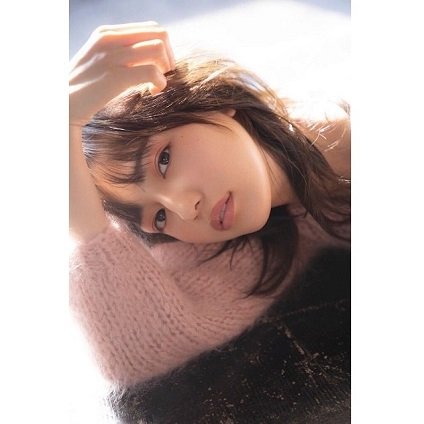 川口春奈さん、宇垣美里さん、浜辺美波さん…河北裕介さんが作る年代別キレイのメソッドを公開！『河北メイク論 02』