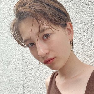 【2020年】あっつい夏のヘアカラーは軽やかに涼し気に！ベージュかアッシュかグレージュで行こう