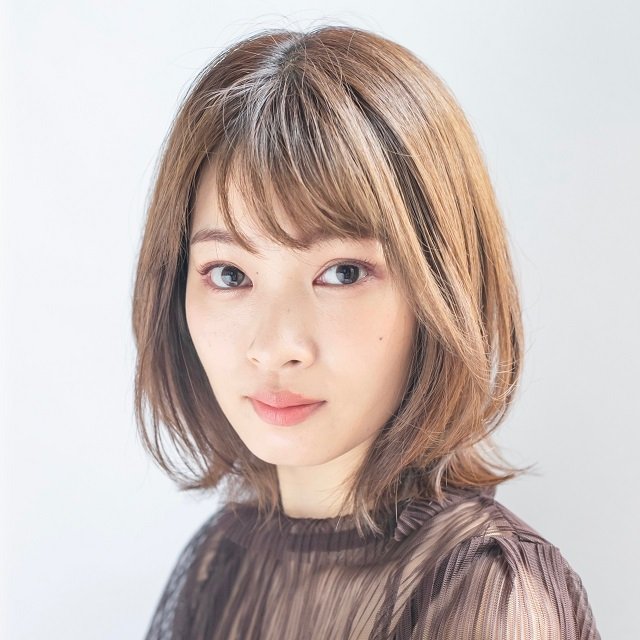 髪型一覧 気になるヘアスタイルの名前が みつかる 美的 Com