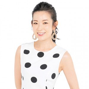 美容家 深澤亜季さん