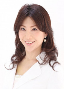 小林 暁子先生