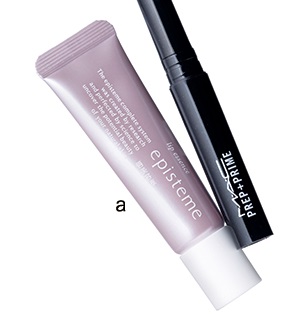 ロート製薬 エピステーム リップエッセンス