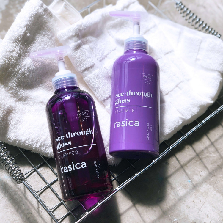 グレージュヘアで叶える大人の透明感 セルフでできる市販のおすすめや似合うトーンは 美的 Com