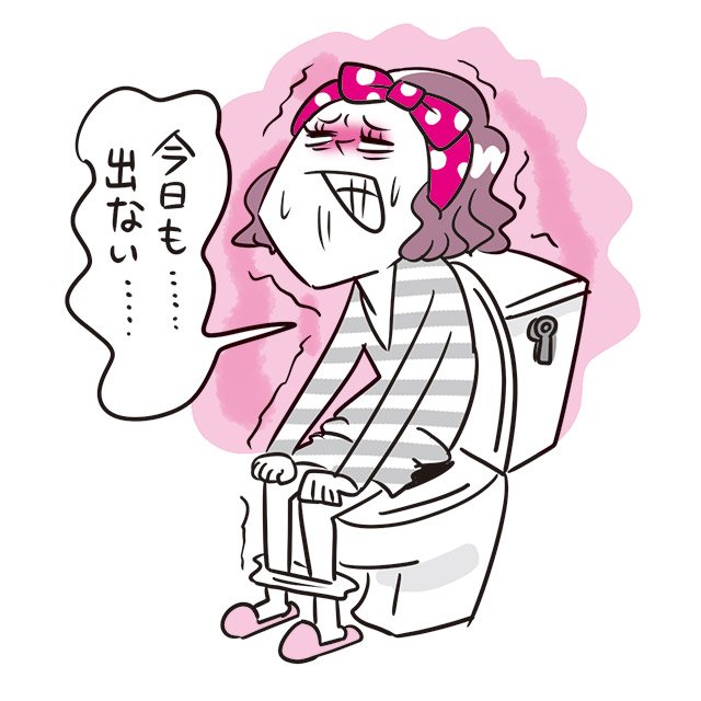 便秘を解消してダイエット｜腸活に効果的な食べ物、飲み物、運動方法でダイエットをサポート