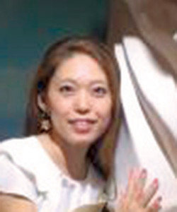 清水絵美さん 医療事務・35歳