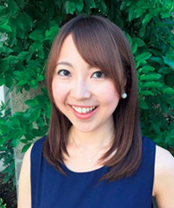 西山麻奈さん 飲食店勤務・31歳