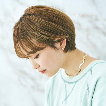髪型一覧 気になるヘアスタイルの名前が みつかる 美的 Com 髪型一覧 気になるヘアスタイルの名前が みつかる 美的 Com