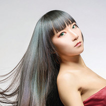 人気ヘアモデルが3歳から愛用しているシャンプー大公開！ 梅雨時期のヘアケア術も