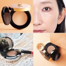 おさえるべき、イヴ・サンローランの「クッションファンデーション」【全３種】