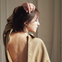 広末涼子さんインタビュー｜美しいウエストやレッグライン…“シュッと印象”を作る３か条とは？【美的GRAND】