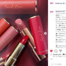 ランコム、SUQQU、ジルスチュアート…秋新色コスメ速報が続々解禁に！～先週のインスタ人気ランキングVol.110～