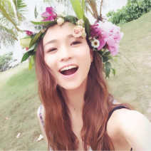 歌手・Leolaさんの妄想旅コスメ｜タイで世界遺産巡り…「街歩きが大好きだから疲れをとるアイテムがマスト！」