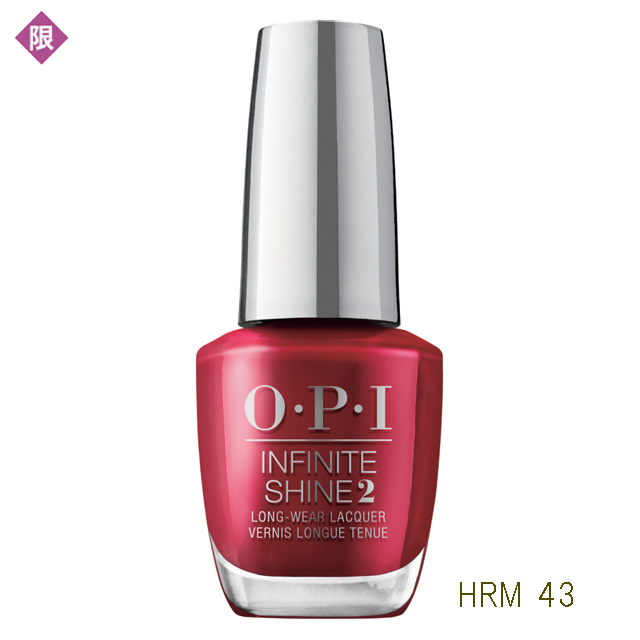 O P I オーピーアイ シャイン ブライト コレクション バイ オーピーアイ インフィニットシャイン ネイルラッカー 発売日 11月下旬 美的 Com