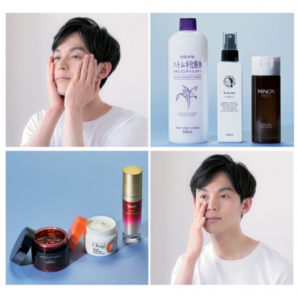 実際どう メンズの毛穴 ケア術4選 おすすめアイテム 美的 Com 実際どう メンズの毛穴 ケア術4選 おすすめアイテム 美的 Com