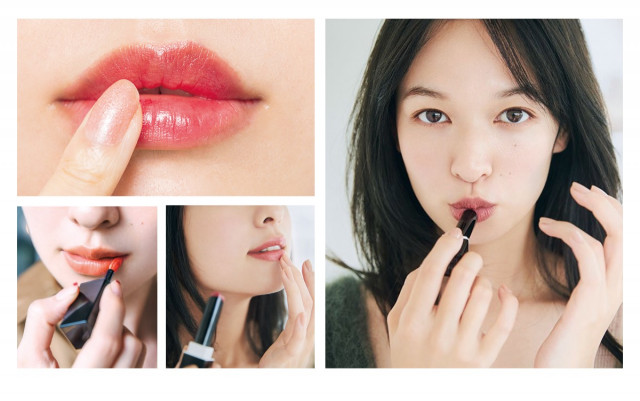 これで完璧 どんなシーンも対処できる 口紅の塗り方 初心者 応用テク15 美的 Com これで完璧 どんなシーンも対処できる 口紅の塗り方 初心者 応用テク15 美的 Com