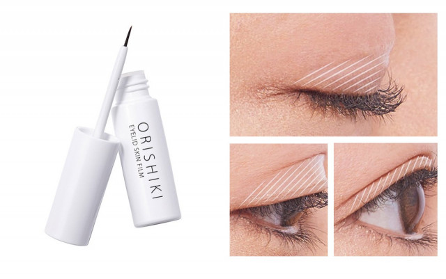 自然な 二重 に仕上がる おすすめコスメ 人気メイクさんの使い方 美的 Com