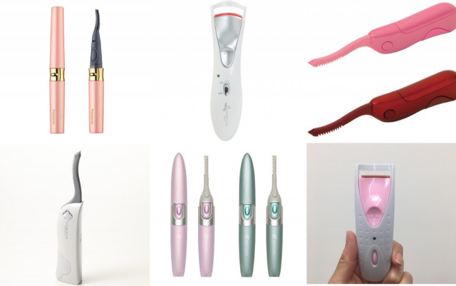 ホットビューラーの「おすすめアイテム8選」と「キープする使い方 ...