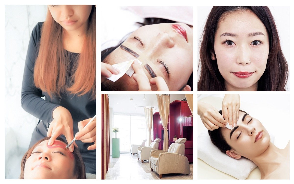 眉毛の「ワックス脱毛」って、実際どうなの？【体験レポまとめ